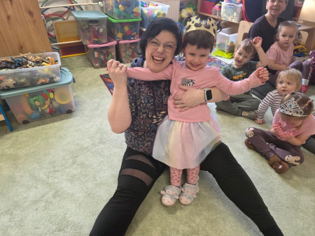 Všechno nejlepší!